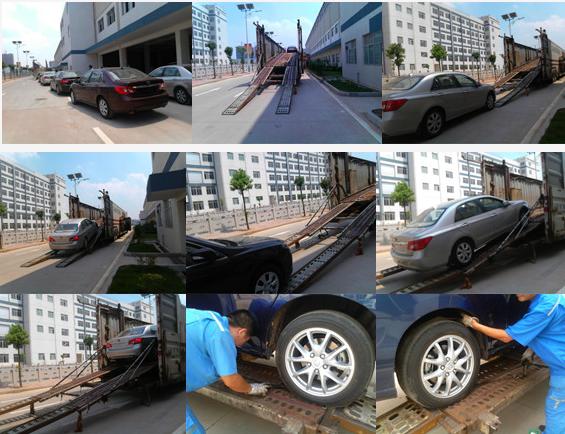 國內(nèi)轎車個人汽車托運攻略,獲取更多私家車托運知識