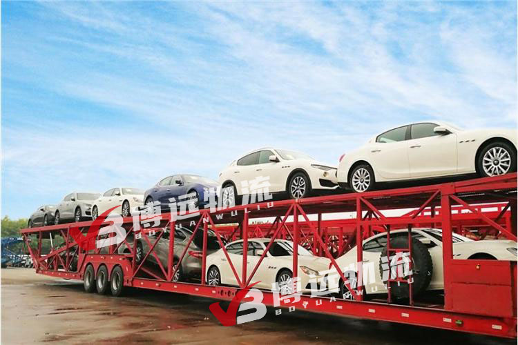 一招解決你的汽車托運(yùn)的顧慮