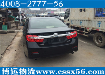 博远物流 长沙轿�R托运公司05.jpg