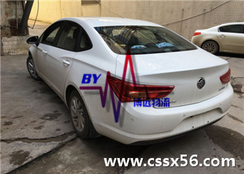 私家車托運博遠更為專業(yè)靠譜 私家車托運博遠更為專業(yè)靠譜