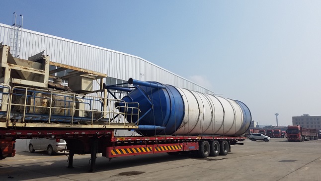 建筑設(shè)備水泥攪拌機博遠物流17.5米整車運輸.jpg 建筑設(shè)備水泥攪拌機博遠物流17.5米整車運輸.jpg